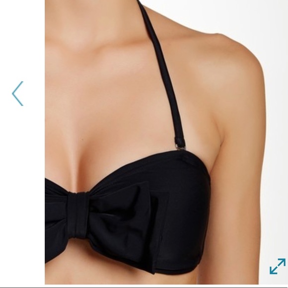Brand new B.P Nordstrom bikini top - Picture 2 of 7